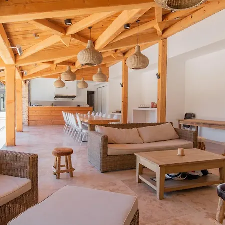 Domaine De Merlac Villa *