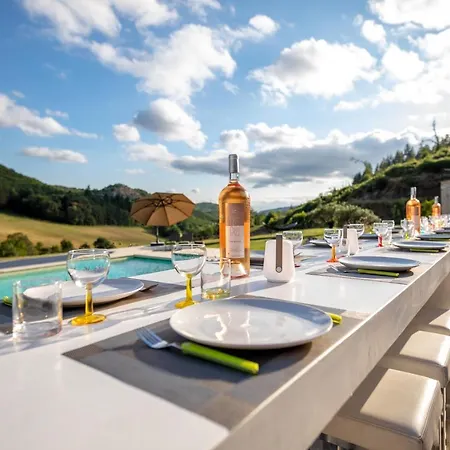 Domaine De Merlac *