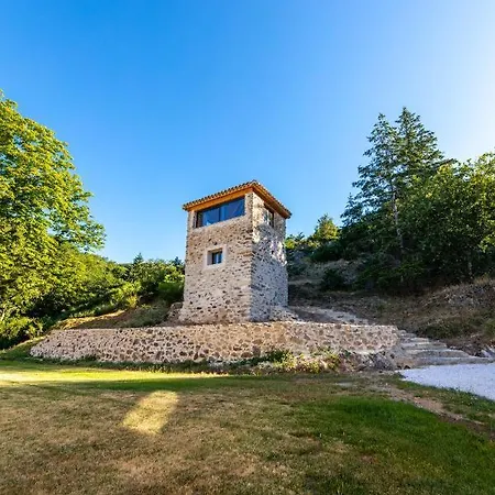 Villa Domaine De Merlac *
