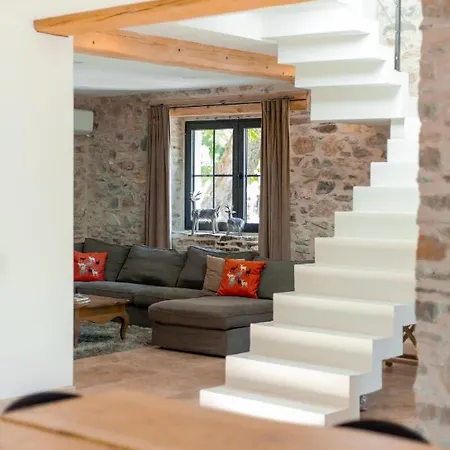 Domaine De Merlac فيلة