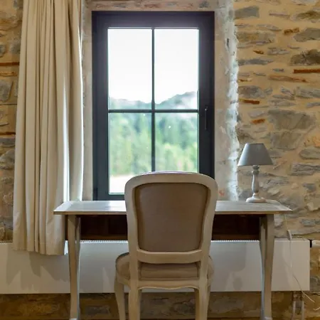 Villa Domaine De Merlac Rieussec