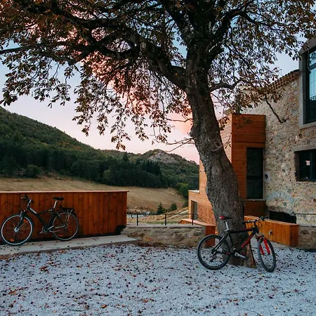 Domaine De Merlac فيلة