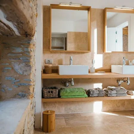 Domaine De Merlac Rieussec